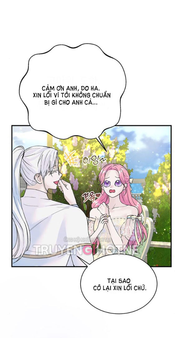 Tôi Tưởng Bản Thân Không Còn Sống Được Bao Lâu Chap 21.1 - Next Chap 22.2