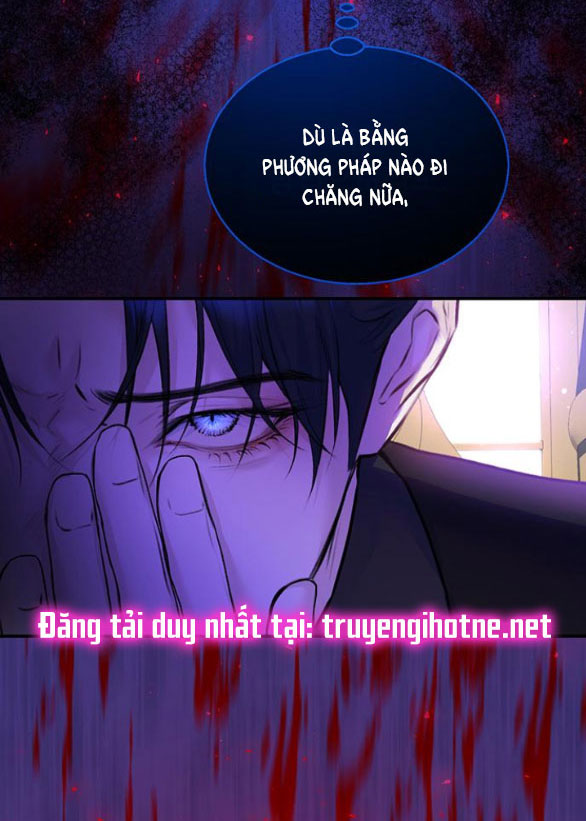 Tôi Tưởng Bản Thân Không Còn Sống Được Bao Lâu Chap 21.1 - Next Chap 22.2