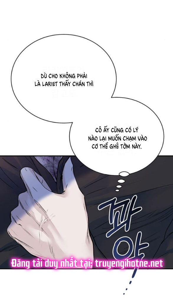 Tôi Tưởng Bản Thân Không Còn Sống Được Bao Lâu Chap 21.2 - Next Chap 21.1