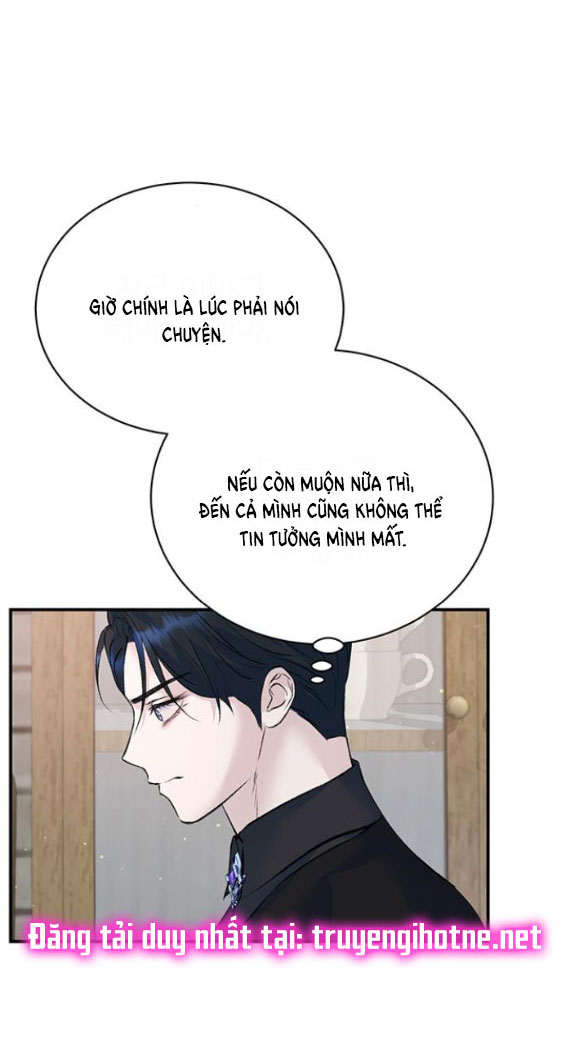 Tôi Tưởng Bản Thân Không Còn Sống Được Bao Lâu Chap 21.2 - Next Chap 21.1