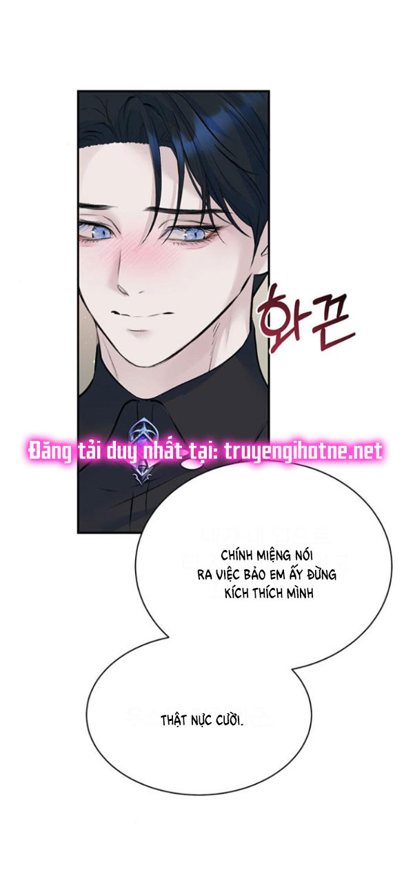 Tôi Tưởng Bản Thân Không Còn Sống Được Bao Lâu Chap 21.2 - Next Chap 21.1