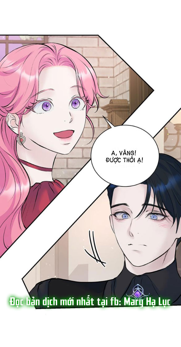 Tôi Tưởng Bản Thân Không Còn Sống Được Bao Lâu Chap 21.2 - Next Chap 21.1