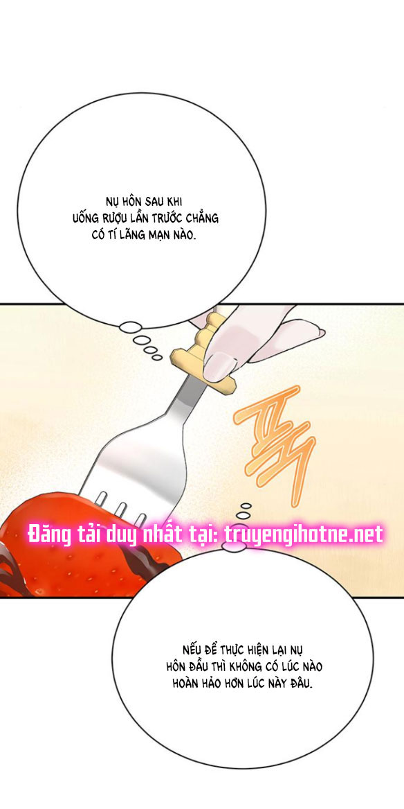 Tôi Tưởng Bản Thân Không Còn Sống Được Bao Lâu Chap 22.1 - Next Chap 23.2