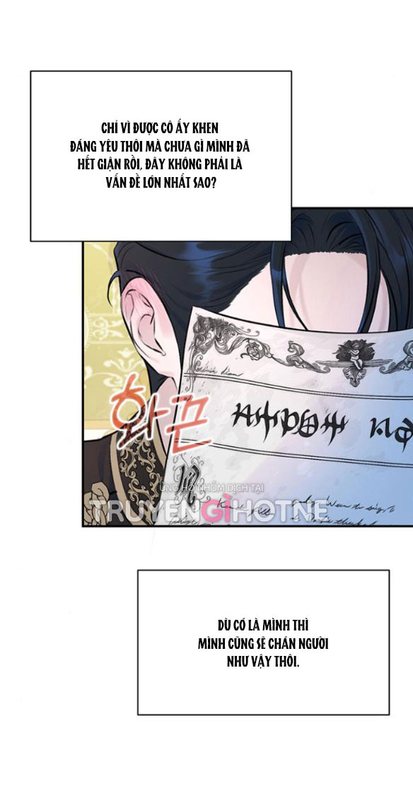 Tôi Tưởng Bản Thân Không Còn Sống Được Bao Lâu Chap 22.1 - Next Chap 23.2