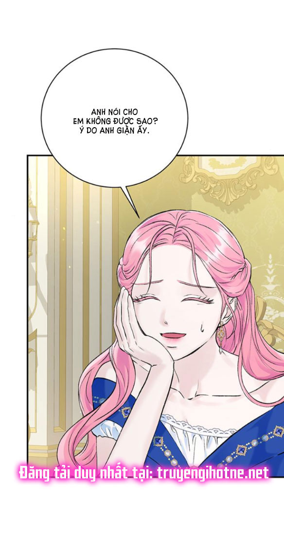 Tôi Tưởng Bản Thân Không Còn Sống Được Bao Lâu Chap 22.1 - Next Chap 23.2