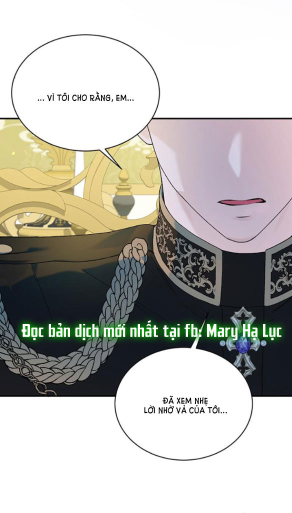 Tôi Tưởng Bản Thân Không Còn Sống Được Bao Lâu Chap 22.2 - Next Chap 22.1