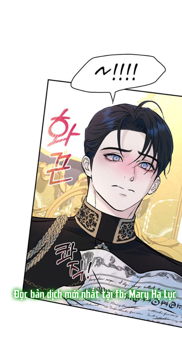 Tôi Tưởng Bản Thân Không Còn Sống Được Bao Lâu Chap 22.2 - Next Chap 22.1