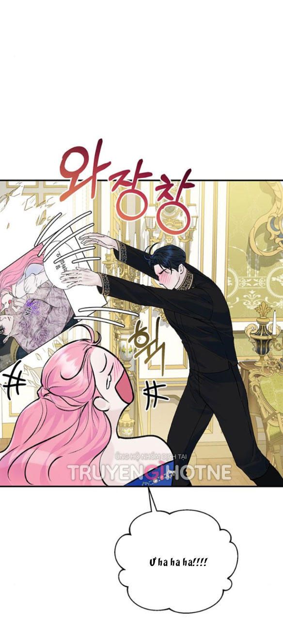 Tôi Tưởng Bản Thân Không Còn Sống Được Bao Lâu Chap 22.2 - Next Chap 22.1