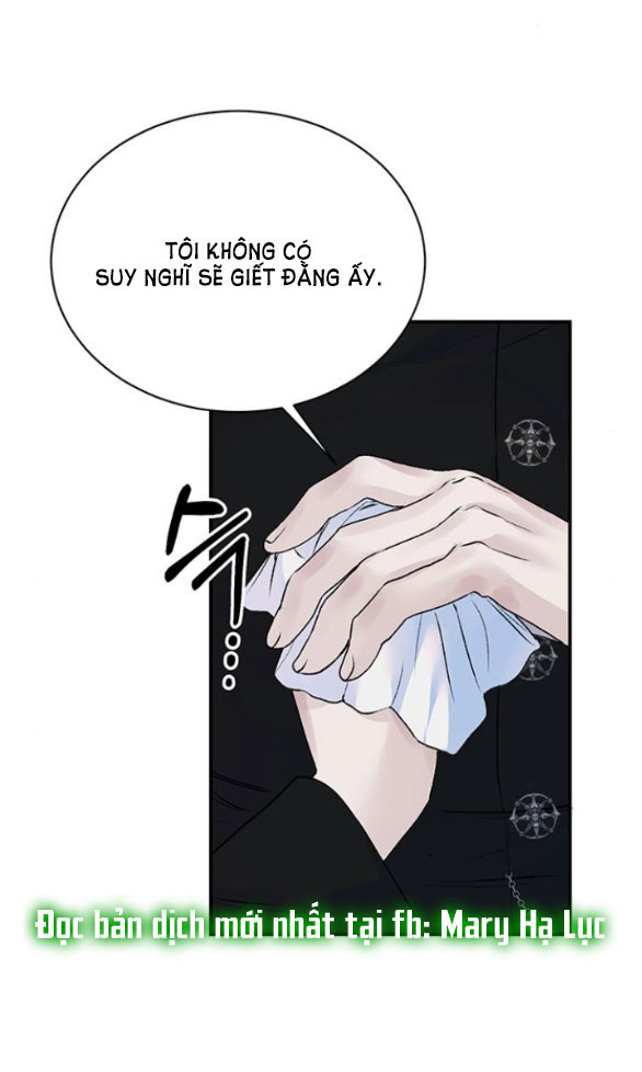 Tôi Tưởng Bản Thân Không Còn Sống Được Bao Lâu Chap 23.1 - Next Chap 24.2