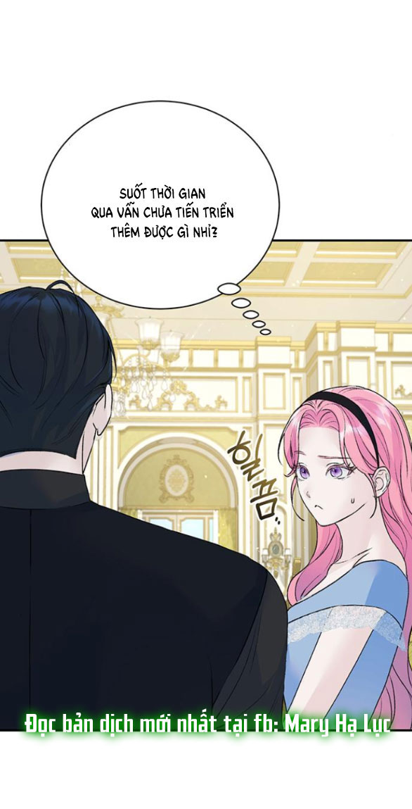 Tôi Tưởng Bản Thân Không Còn Sống Được Bao Lâu Chap 23.1 - Next Chap 24.2