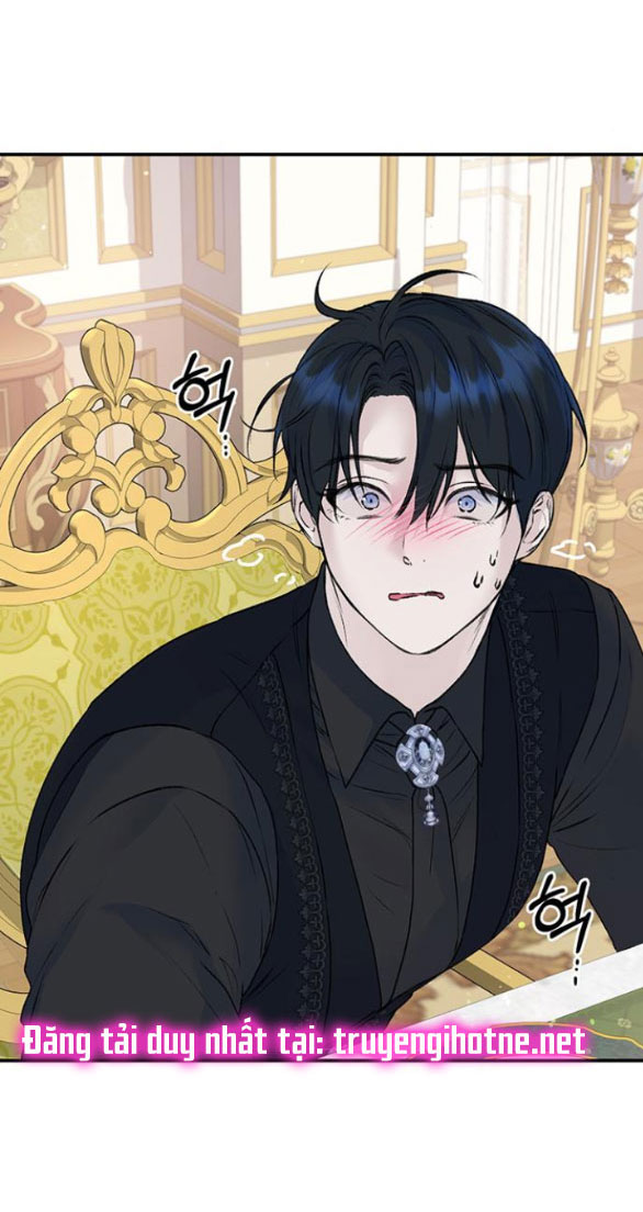 Tôi Tưởng Bản Thân Không Còn Sống Được Bao Lâu Chap 23.2 - Next Chap 23.1