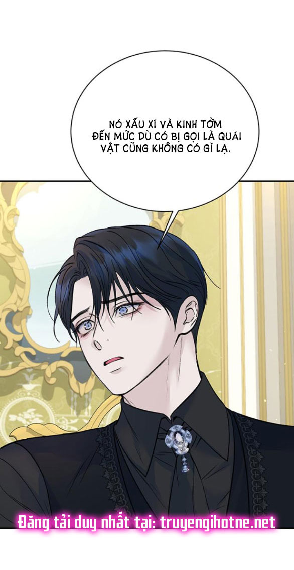 Tôi Tưởng Bản Thân Không Còn Sống Được Bao Lâu Chap 23.2 - Next Chap 23.1