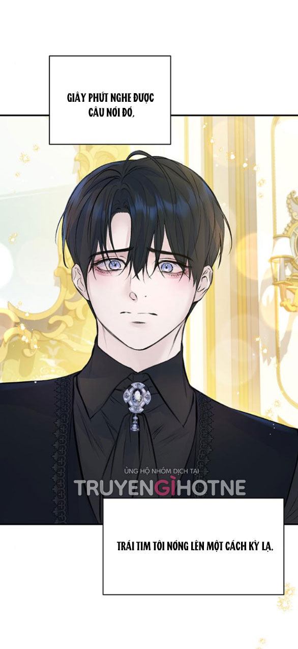 Tôi Tưởng Bản Thân Không Còn Sống Được Bao Lâu Chap 23.2 - Next Chap 23.1