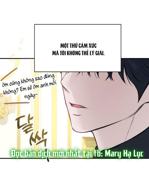 Tôi Tưởng Bản Thân Không Còn Sống Được Bao Lâu Chap 23.2 - Next Chap 23.1