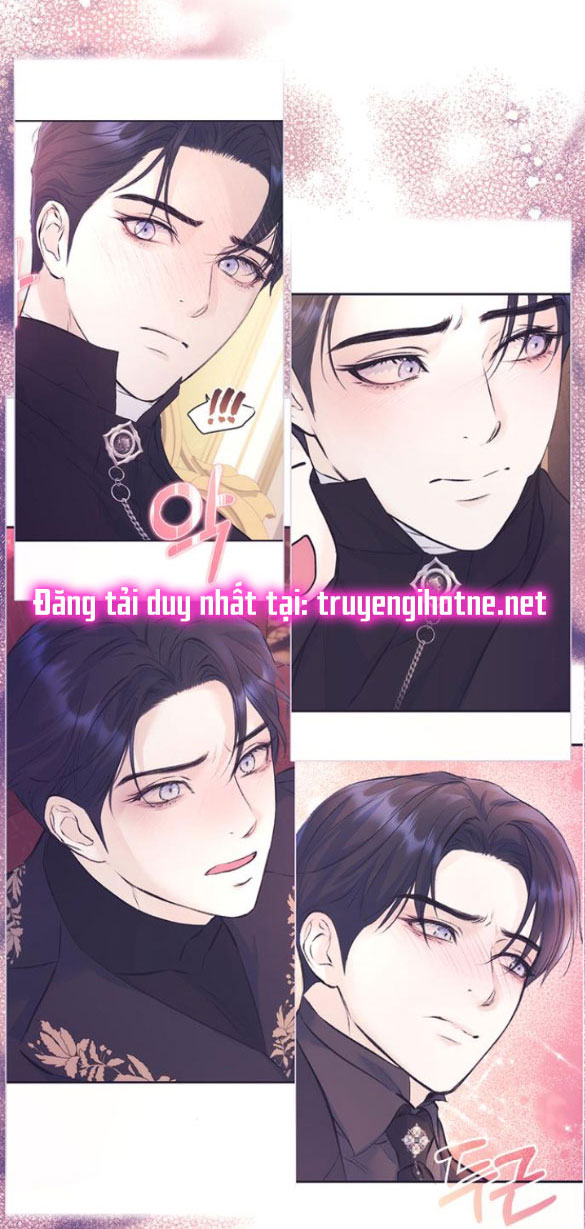 Tôi Tưởng Bản Thân Không Còn Sống Được Bao Lâu Chap 24.1 - Next Chap 25.2