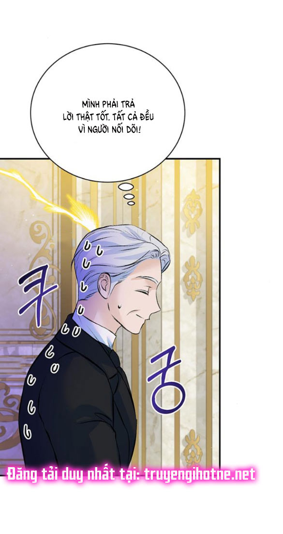 Tôi Tưởng Bản Thân Không Còn Sống Được Bao Lâu Chap 24.1 - Next Chap 25.2