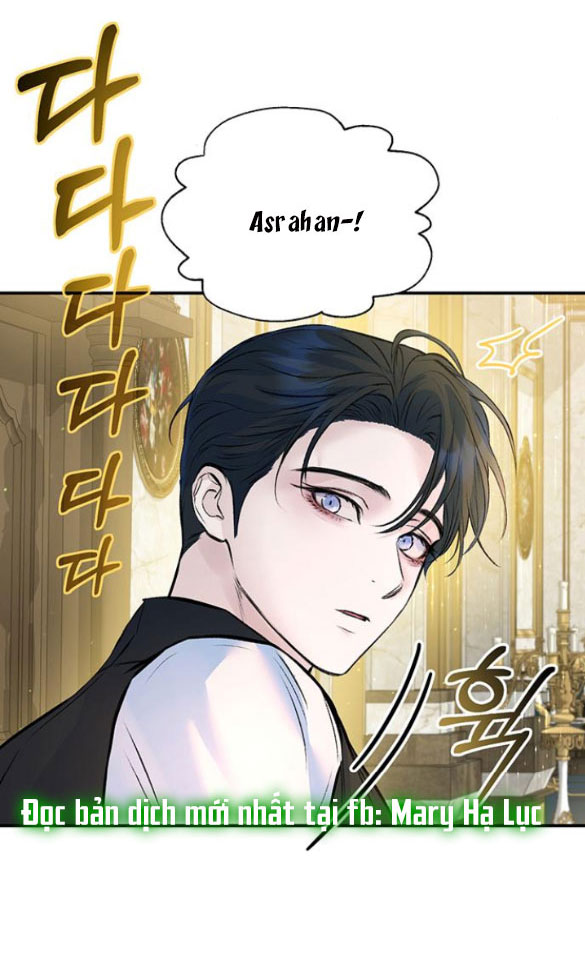 Tôi Tưởng Bản Thân Không Còn Sống Được Bao Lâu Chap 24.1 - Next Chap 25.2