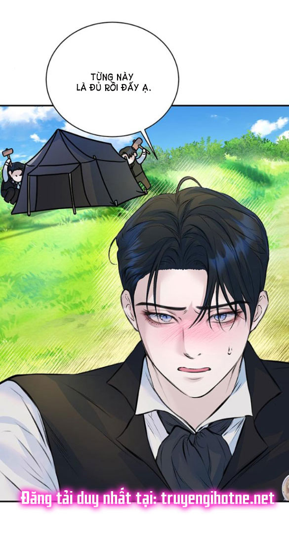 Tôi Tưởng Bản Thân Không Còn Sống Được Bao Lâu Chap 24.2 - Next Chap 24.1