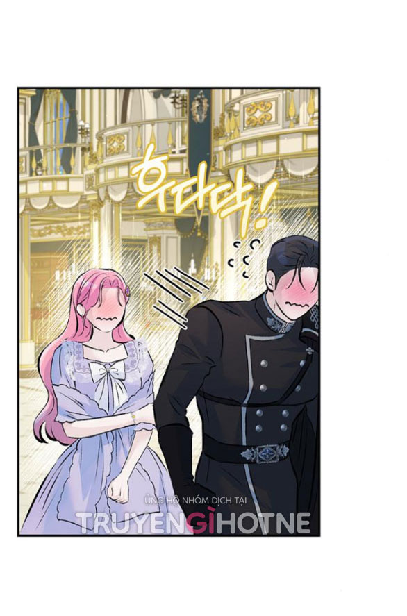 Tôi Tưởng Bản Thân Không Còn Sống Được Bao Lâu Chap 25.1 - Next Chap 26.2