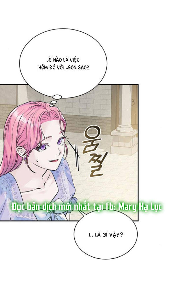 Tôi Tưởng Bản Thân Không Còn Sống Được Bao Lâu Chap 25.2 - Next Chap 25.1