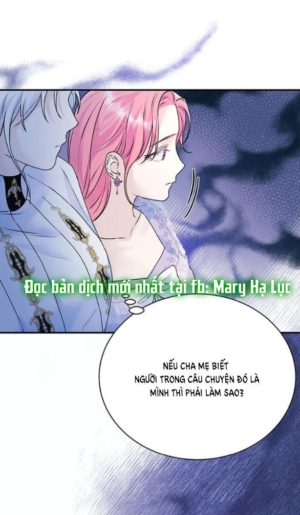 Tôi Tưởng Bản Thân Không Còn Sống Được Bao Lâu Chap 25.2 - Next Chap 25.1