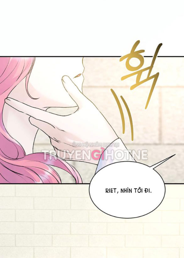 Tôi Tưởng Bản Thân Không Còn Sống Được Bao Lâu Chap 25.2 - Next Chap 25.1