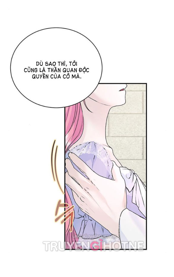 Tôi Tưởng Bản Thân Không Còn Sống Được Bao Lâu Chap 25.2 - Next Chap 25.1