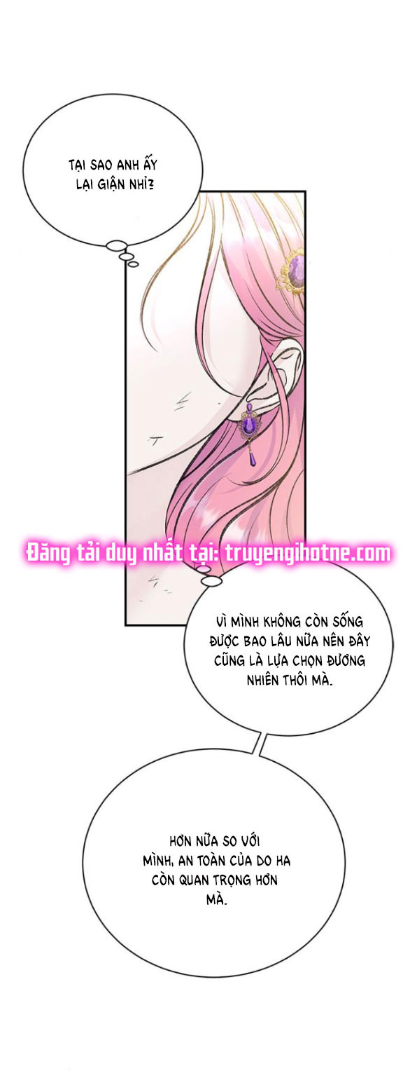 Tôi Tưởng Bản Thân Không Còn Sống Được Bao Lâu Chap 26.1 - Trang 2