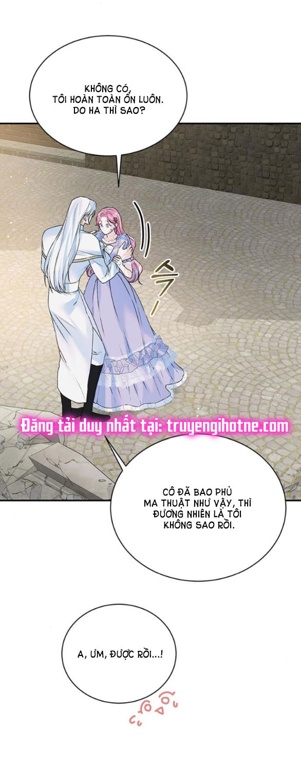 Tôi Tưởng Bản Thân Không Còn Sống Được Bao Lâu Chap 26.2 - Trang 2