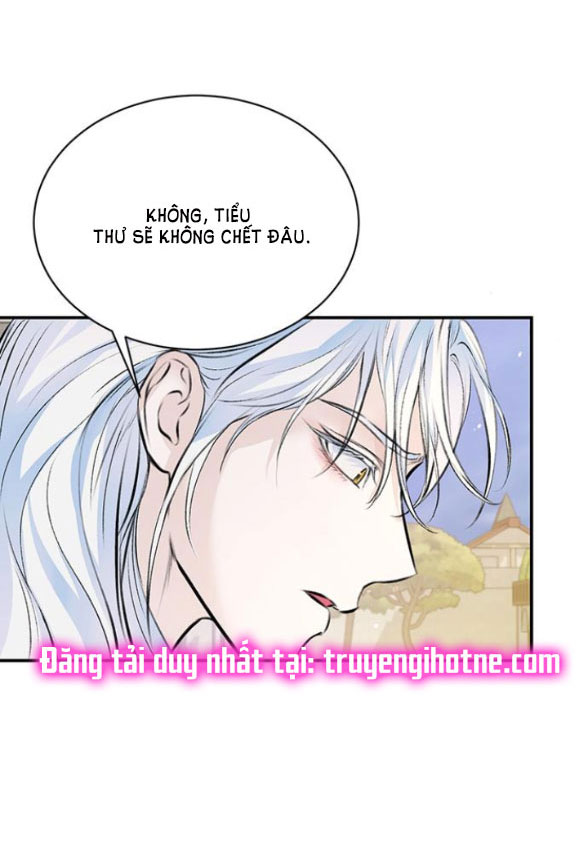 Tôi Tưởng Bản Thân Không Còn Sống Được Bao Lâu Chap 26.2 - Trang 2