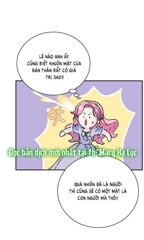 Tôi Tưởng Bản Thân Không Còn Sống Được Bao Lâu Chap 26.2 - Trang 2