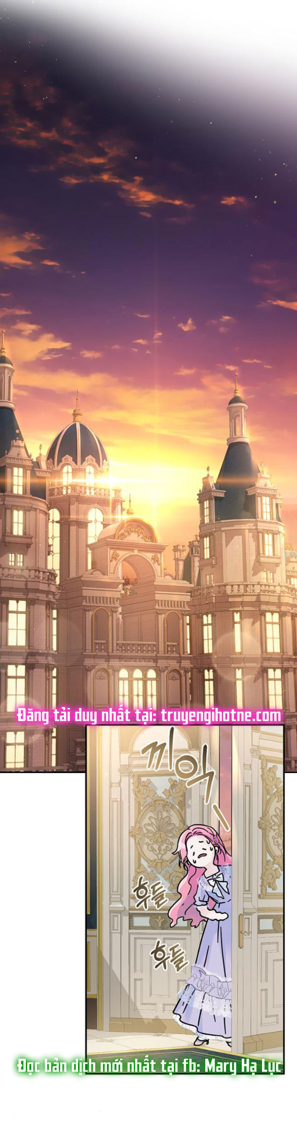 Tôi Tưởng Bản Thân Không Còn Sống Được Bao Lâu Chap 26.2 - Trang 2