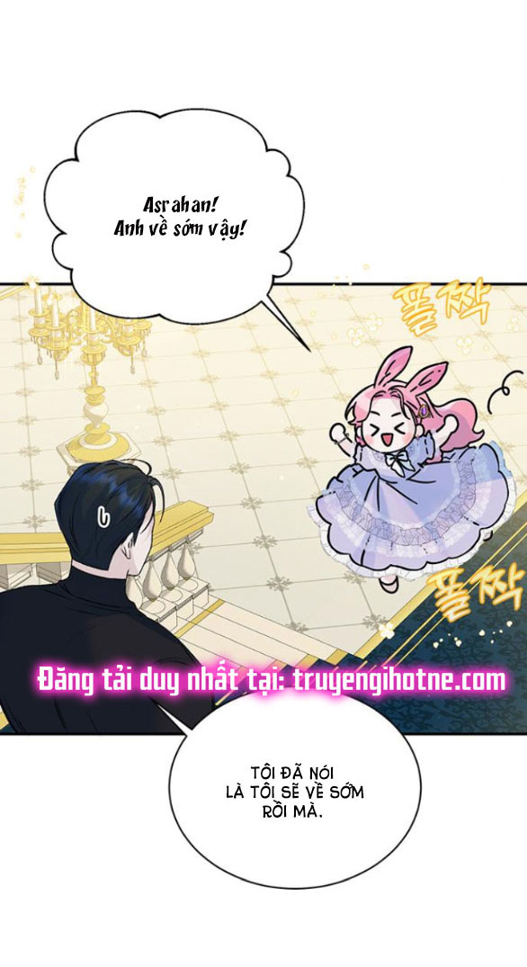 Tôi Tưởng Bản Thân Không Còn Sống Được Bao Lâu Chap 26.2 - Trang 2