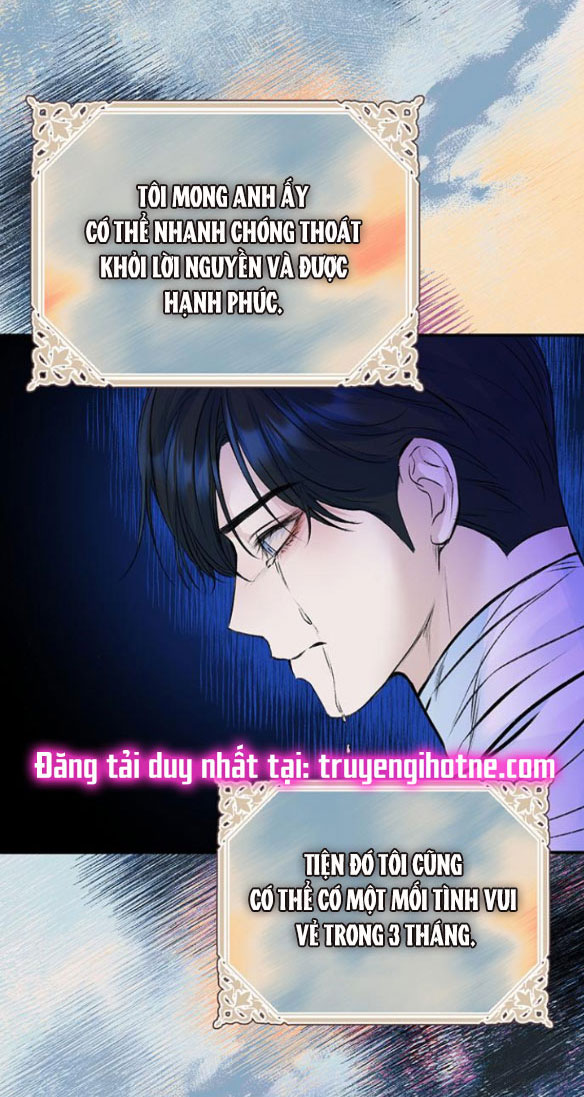 Tôi Tưởng Bản Thân Không Còn Sống Được Bao Lâu Chap 27.1 - Next Chap 28.2