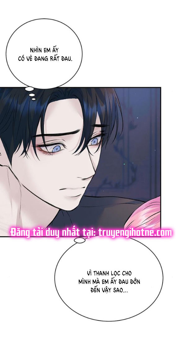 Tôi Tưởng Bản Thân Không Còn Sống Được Bao Lâu Chap 27.2 - Next Chap 27.1