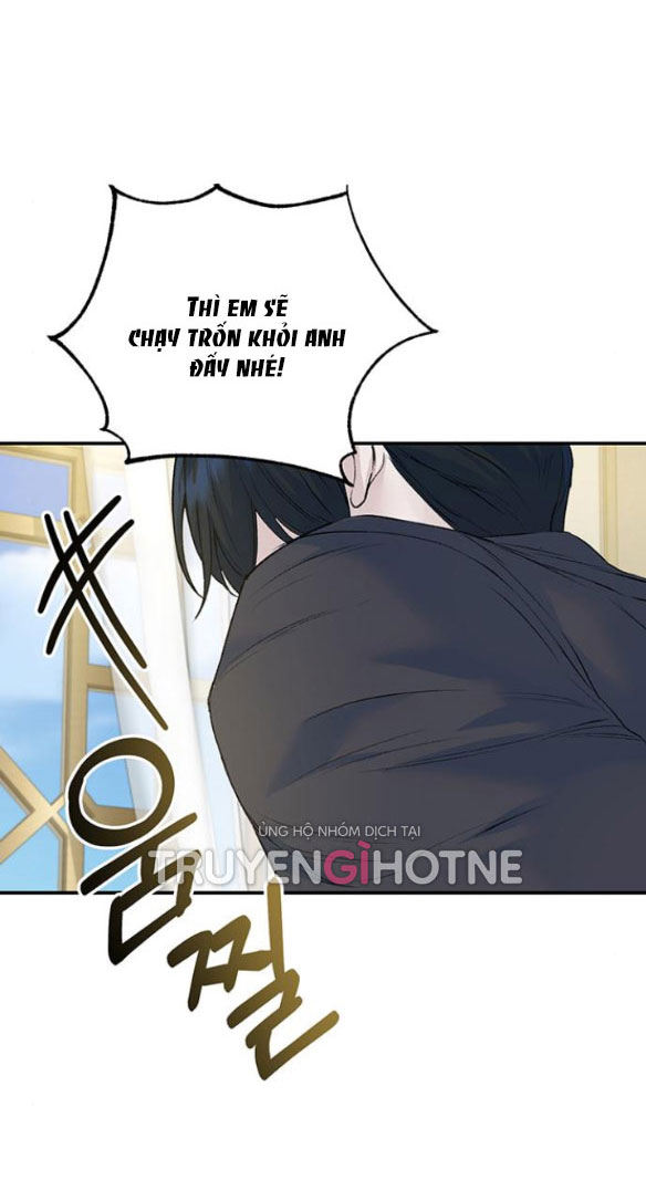 Tôi Tưởng Bản Thân Không Còn Sống Được Bao Lâu Chap 27.2 - Next Chap 27.1