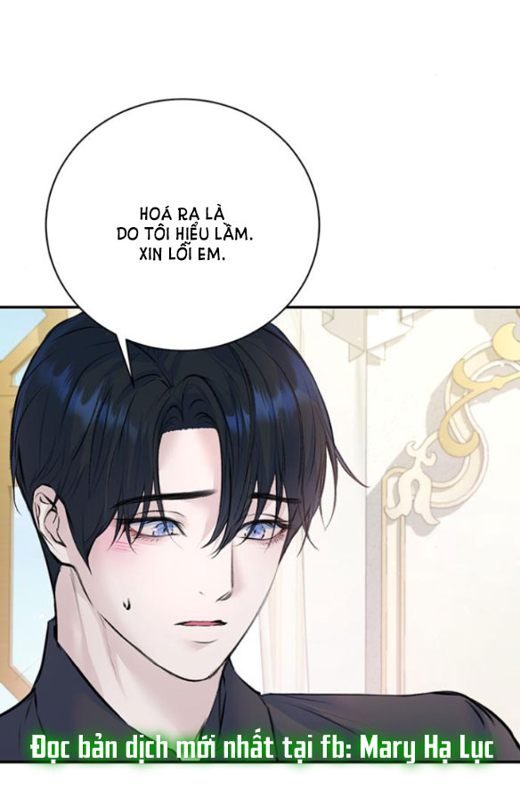 Tôi Tưởng Bản Thân Không Còn Sống Được Bao Lâu Chap 27.2 - Next Chap 27.1