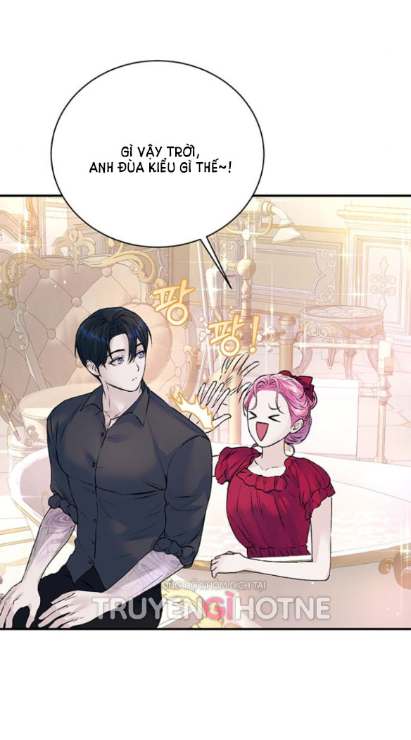 Tôi Tưởng Bản Thân Không Còn Sống Được Bao Lâu Chap 27.2 - Next Chap 27.1