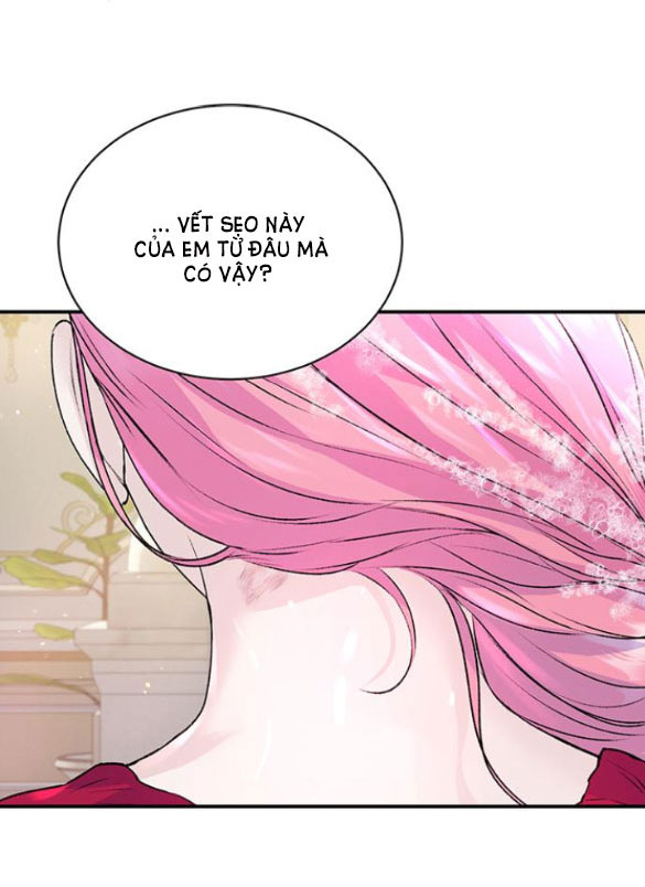 Tôi Tưởng Bản Thân Không Còn Sống Được Bao Lâu Chap 28.1 - Next Chap 29