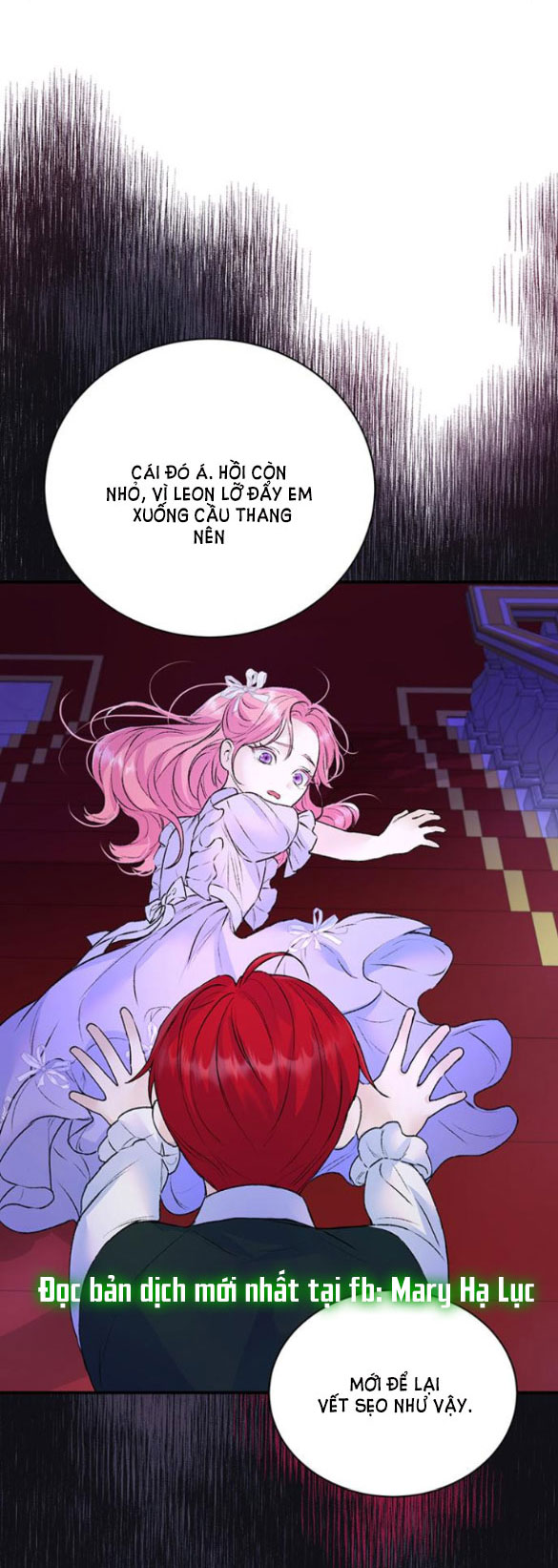 Tôi Tưởng Bản Thân Không Còn Sống Được Bao Lâu Chap 28.1 - Next Chap 29