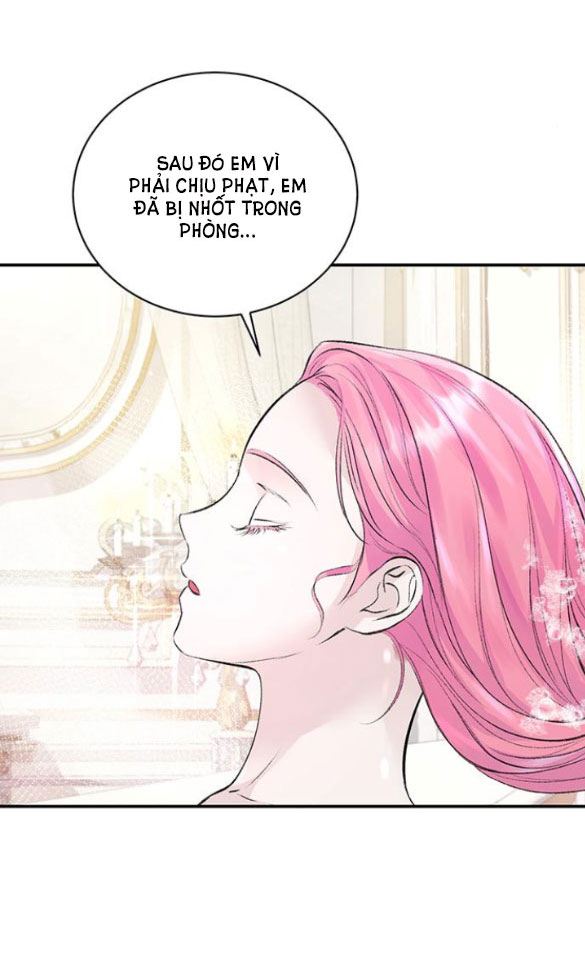 Tôi Tưởng Bản Thân Không Còn Sống Được Bao Lâu Chap 28.1 - Next Chap 29