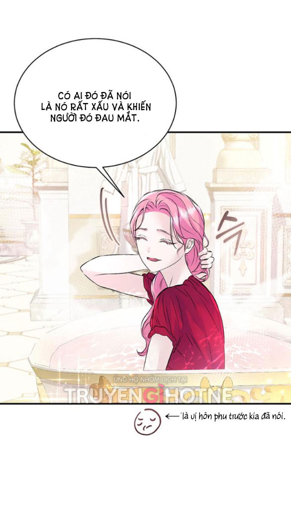 Tôi Tưởng Bản Thân Không Còn Sống Được Bao Lâu Chap 28.1 - Next Chap 29