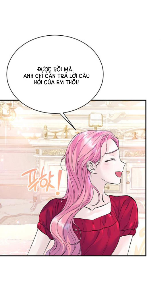 Tôi Tưởng Bản Thân Không Còn Sống Được Bao Lâu Chap 28.1 - Next Chap 29