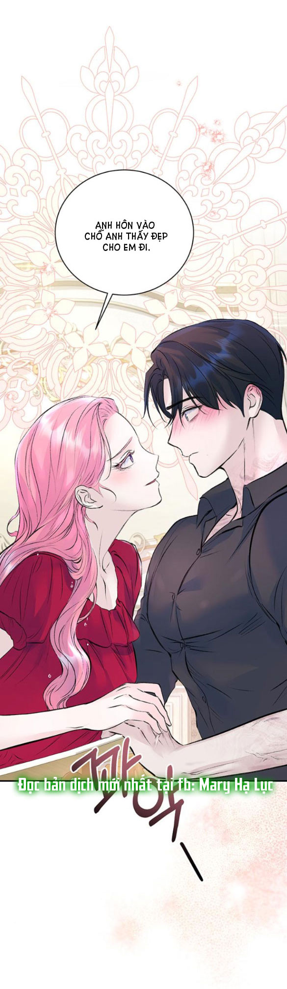 Tôi Tưởng Bản Thân Không Còn Sống Được Bao Lâu Chap 28.2 - Next Chap 28.1