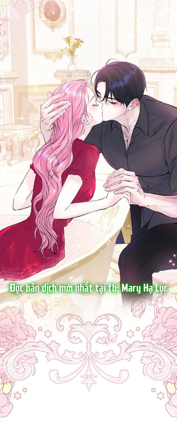 Tôi Tưởng Bản Thân Không Còn Sống Được Bao Lâu Chap 28.2 - Next Chap 28.1