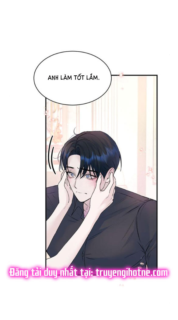 Tôi Tưởng Bản Thân Không Còn Sống Được Bao Lâu Chap 28.2 - Next Chap 28.1