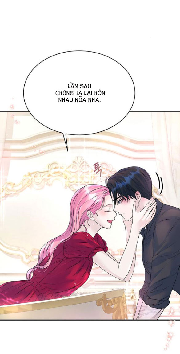 Tôi Tưởng Bản Thân Không Còn Sống Được Bao Lâu Chap 28.2 - Next Chap 28.1