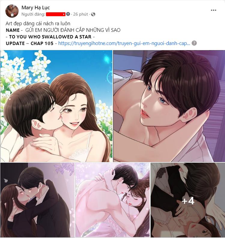 Tôi Tưởng Bản Thân Không Còn Sống Được Bao Lâu Chap 29 - Next Chap 30