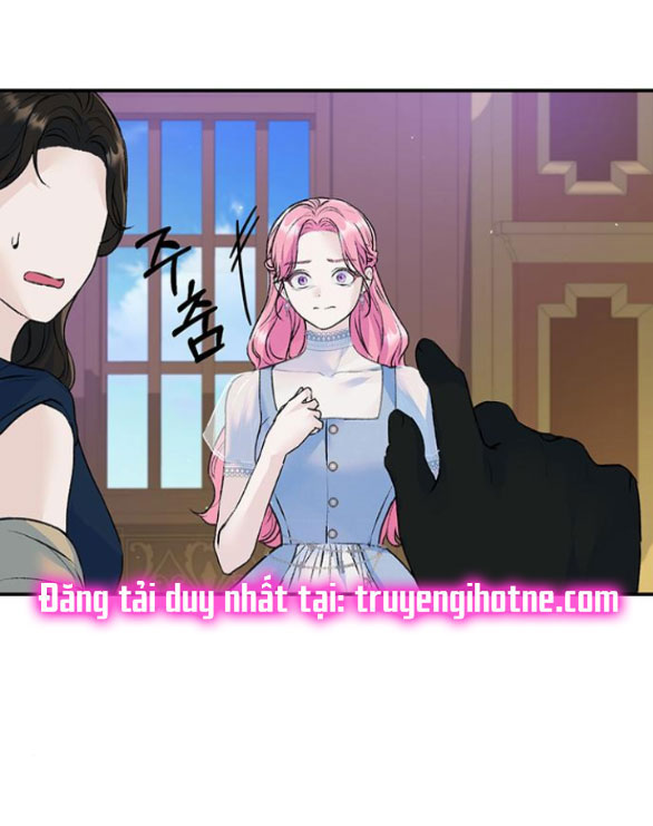 Tôi Tưởng Bản Thân Không Còn Sống Được Bao Lâu Chap 29 - Next Chap 30