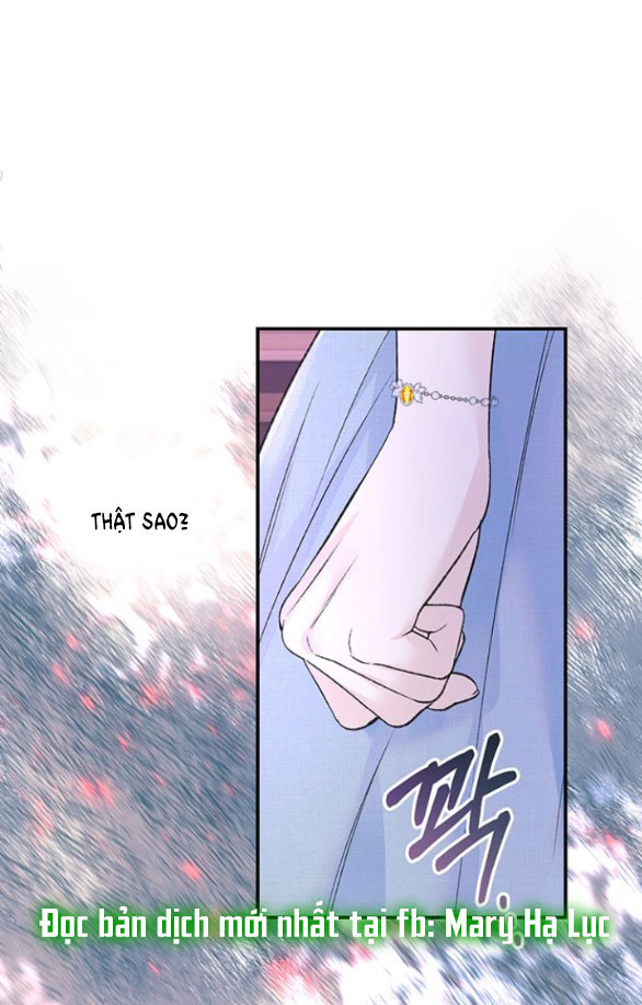 Tôi Tưởng Bản Thân Không Còn Sống Được Bao Lâu Chap 29 - Next Chap 30